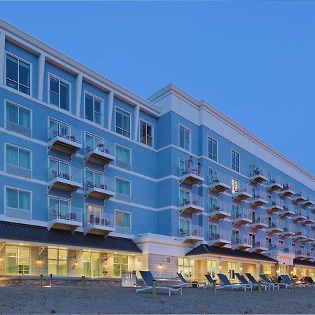 Hampton Inn & Suites Manistee, Mi Ngoại thất bức ảnh
