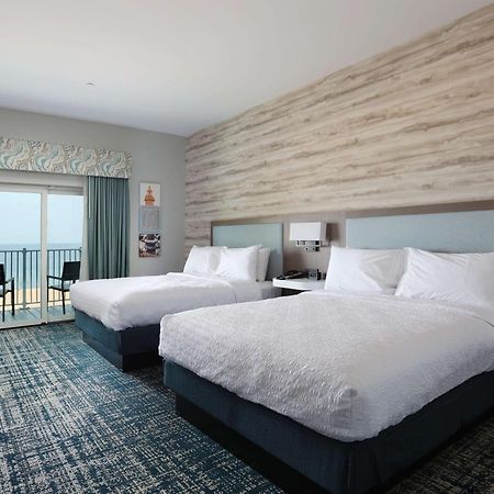 Hampton Inn & Suites Manistee, Mi Ngoại thất bức ảnh