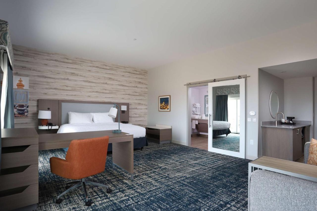 Hampton Inn & Suites Manistee, Mi Ngoại thất bức ảnh