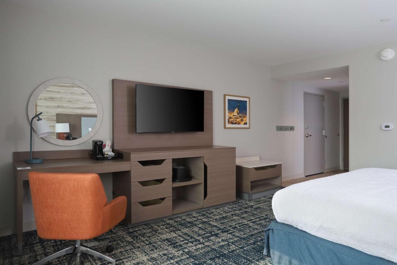 Hampton Inn & Suites Manistee, Mi Ngoại thất bức ảnh