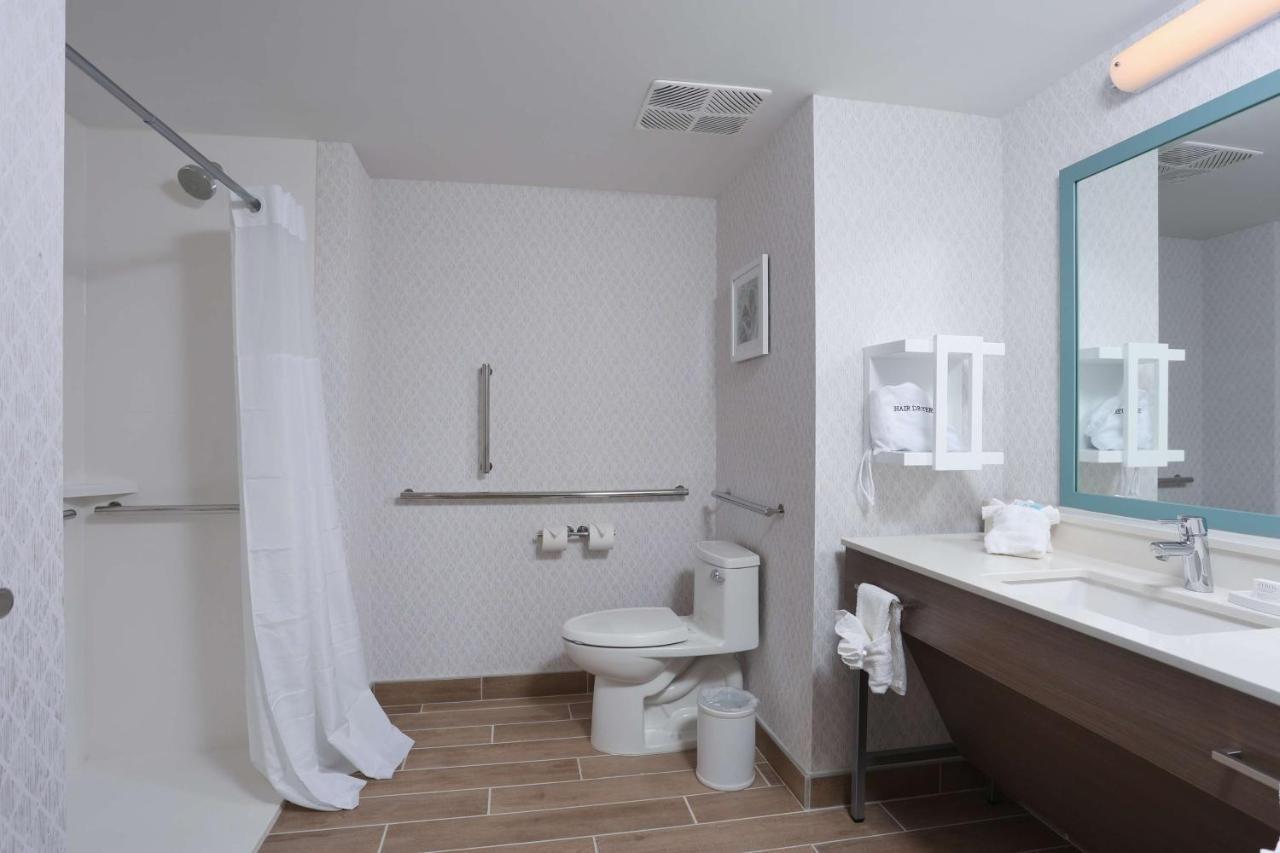 Hampton Inn & Suites Manistee, Mi Ngoại thất bức ảnh