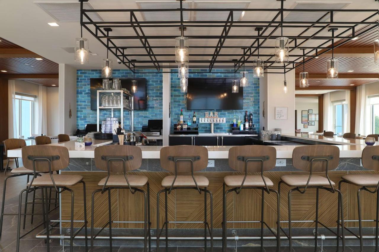 Hampton Inn & Suites Manistee, Mi Ngoại thất bức ảnh