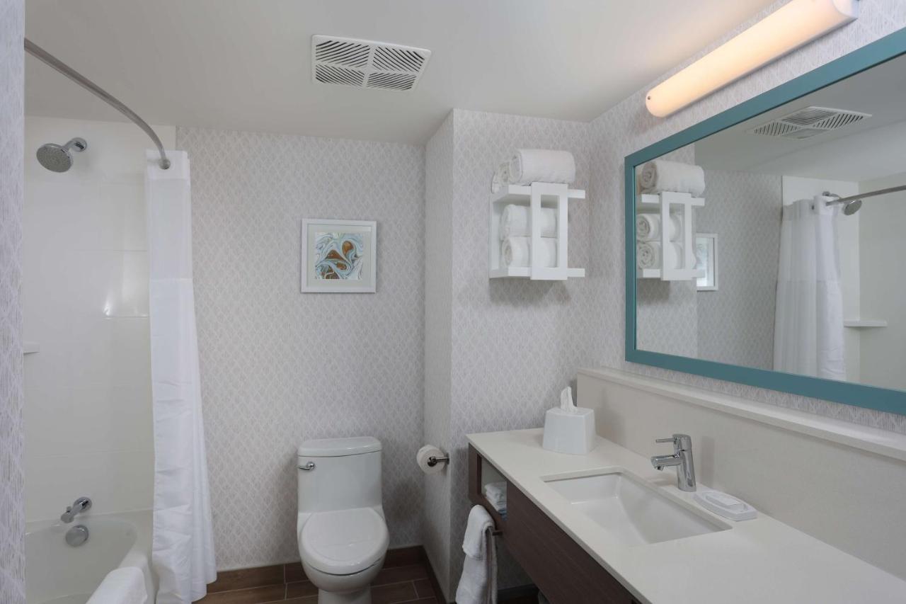Hampton Inn & Suites Manistee, Mi Ngoại thất bức ảnh
