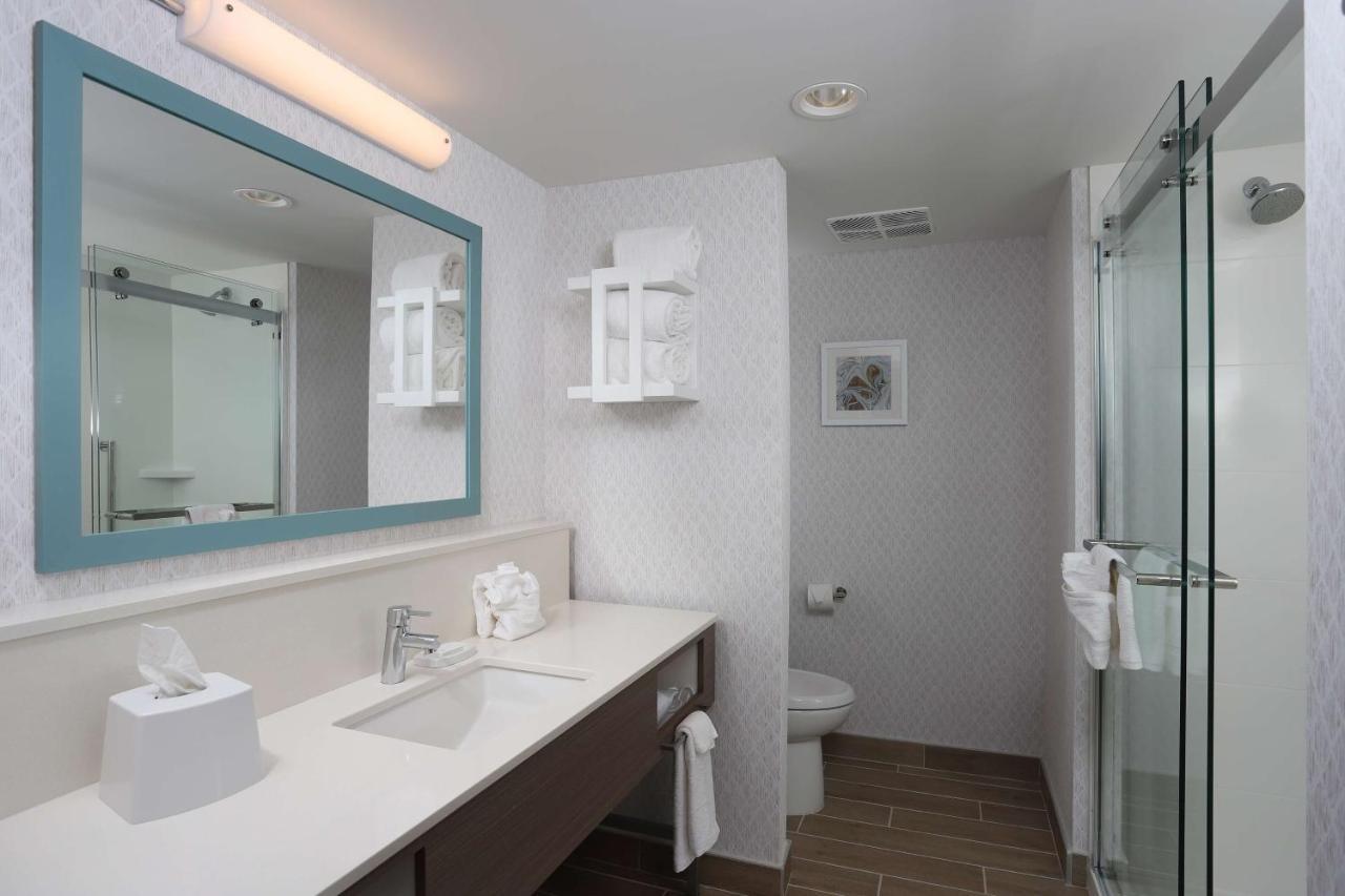 Hampton Inn & Suites Manistee, Mi Ngoại thất bức ảnh