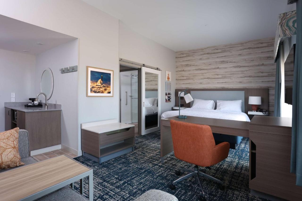 Hampton Inn & Suites Manistee, Mi Ngoại thất bức ảnh