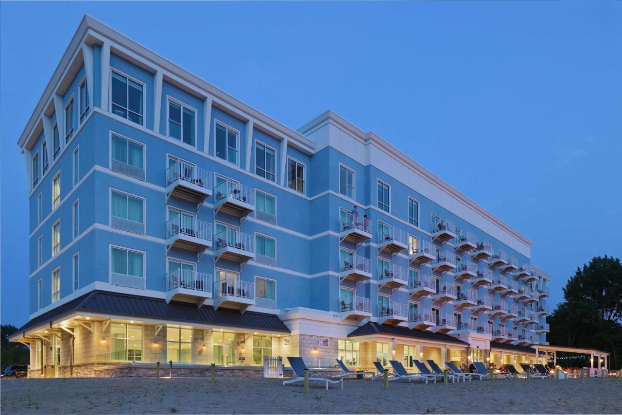 Hampton Inn & Suites Manistee, Mi Ngoại thất bức ảnh