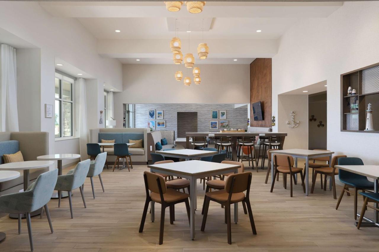Hampton Inn & Suites Manistee, Mi Ngoại thất bức ảnh