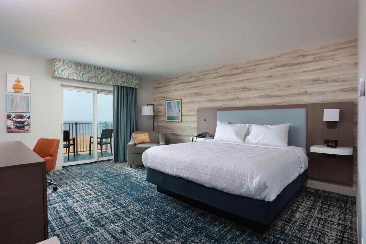 Hampton Inn & Suites Manistee, Mi Ngoại thất bức ảnh