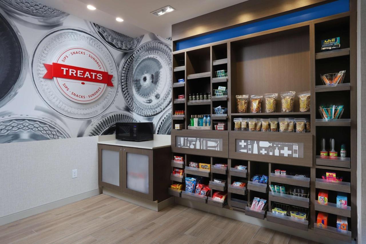 Hampton Inn & Suites Manistee, Mi Ngoại thất bức ảnh