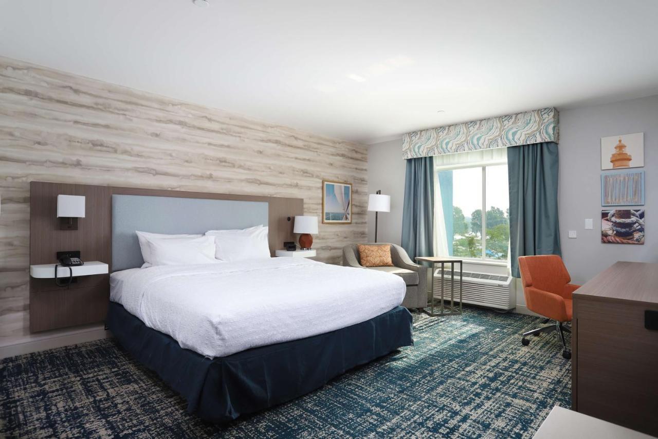 Hampton Inn & Suites Manistee, Mi Ngoại thất bức ảnh