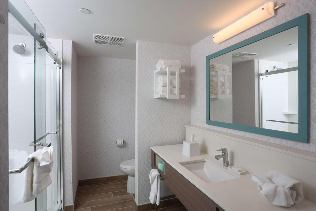Hampton Inn & Suites Manistee, Mi Ngoại thất bức ảnh