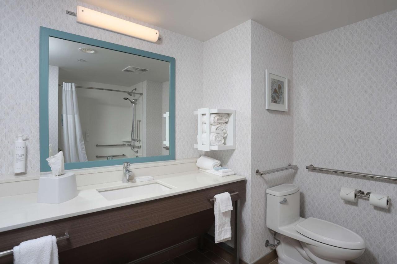 Hampton Inn & Suites Manistee, Mi Ngoại thất bức ảnh