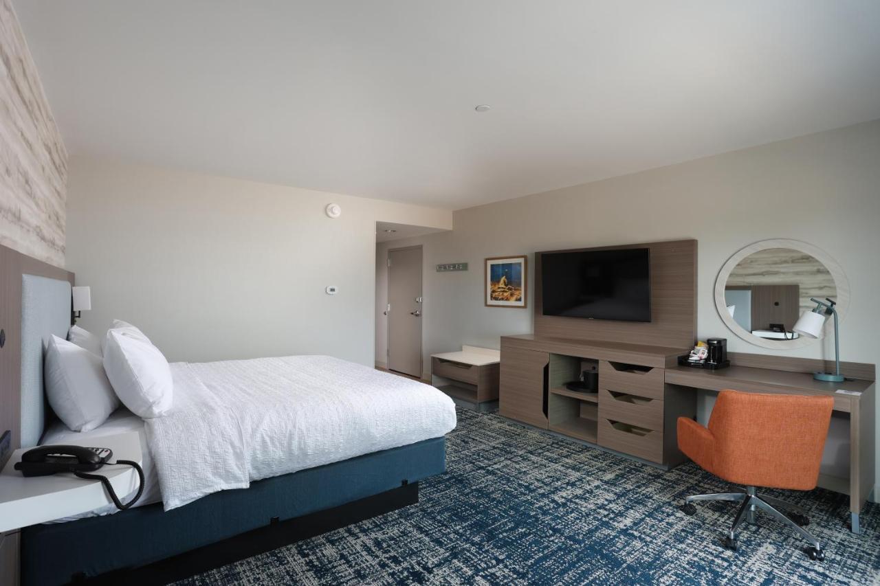 Hampton Inn & Suites Manistee, Mi Ngoại thất bức ảnh