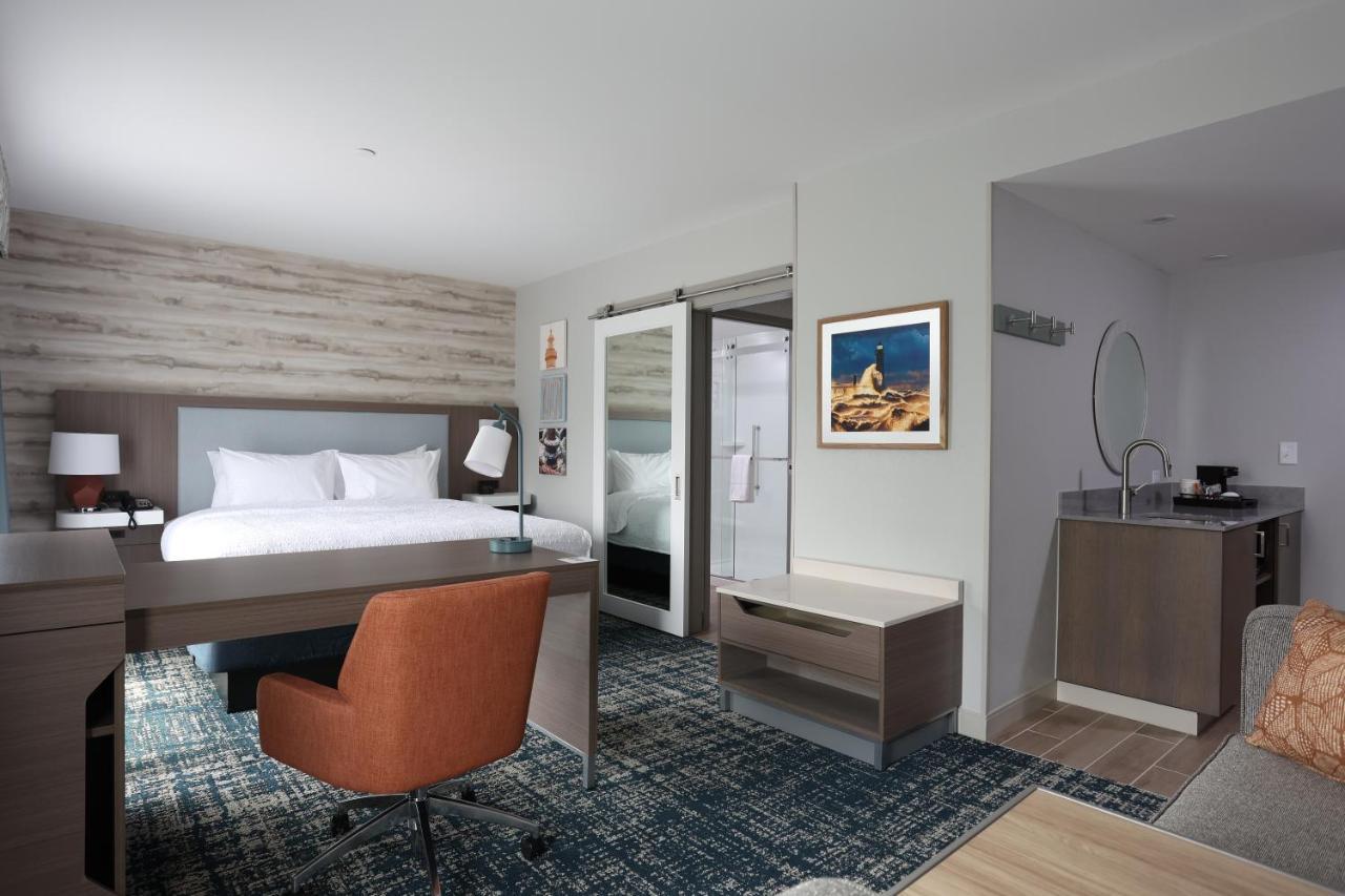 Hampton Inn & Suites Manistee, Mi Ngoại thất bức ảnh