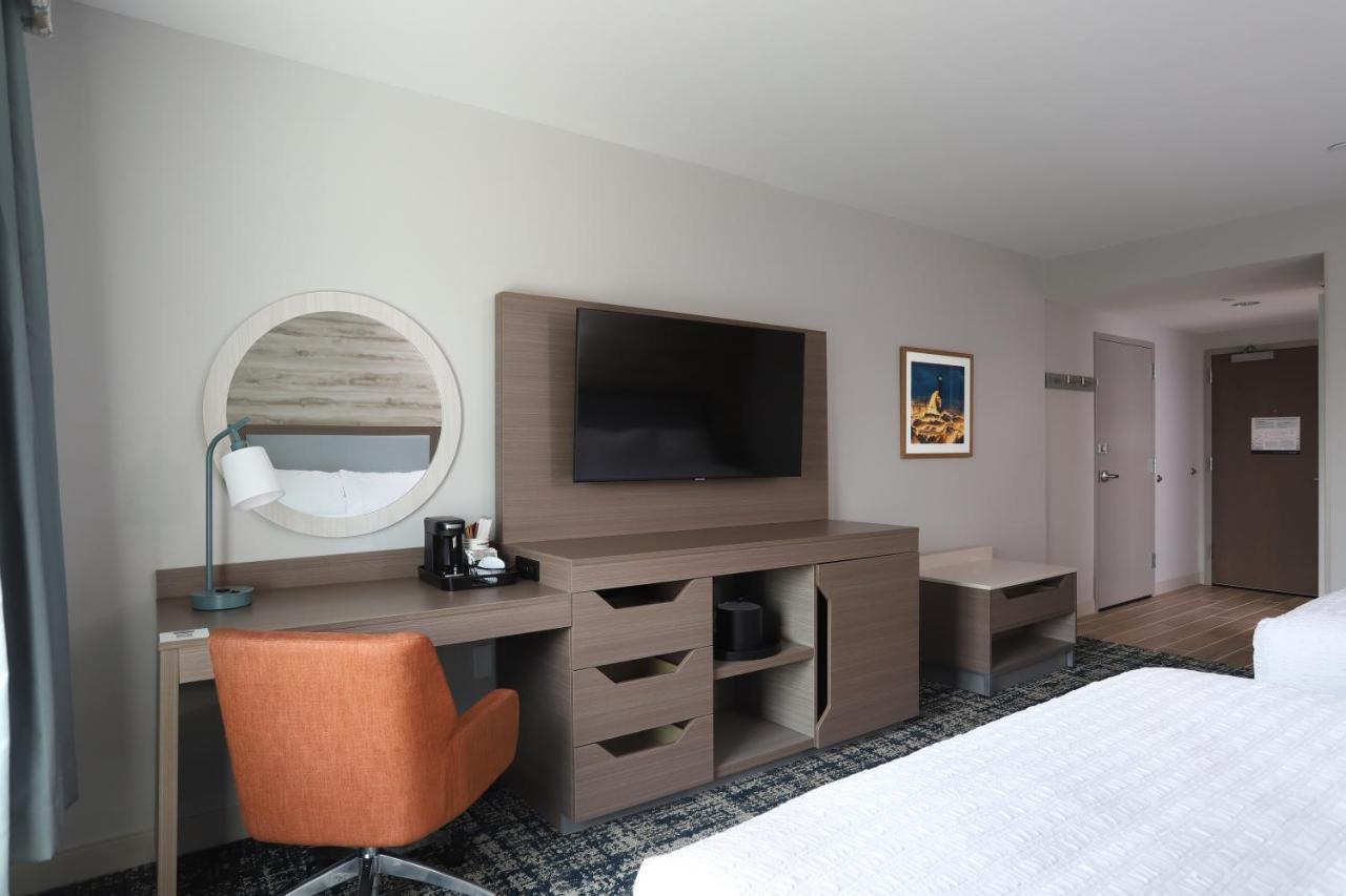 Hampton Inn & Suites Manistee, Mi Ngoại thất bức ảnh