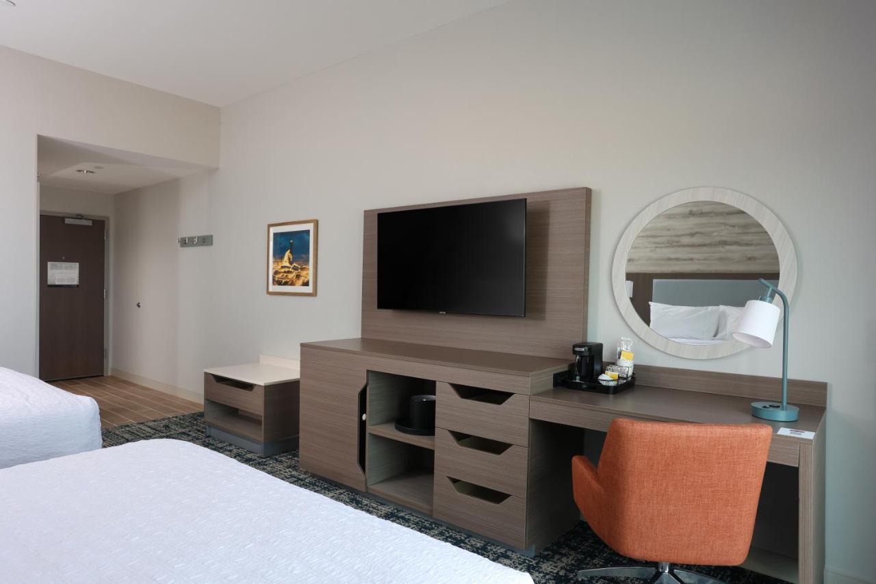 Hampton Inn & Suites Manistee, Mi Ngoại thất bức ảnh